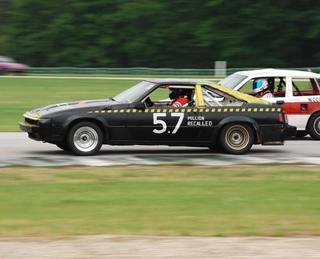 Illustration for article titled The Top 77 Lemons of the 24 Hours of LeMons South Spring 2010